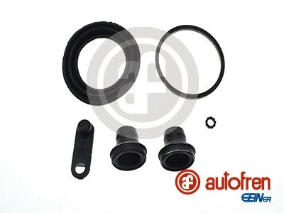 Repair Kit, brake caliper (D4601)