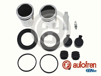 Repair Kit, brake caliper (D42704C)