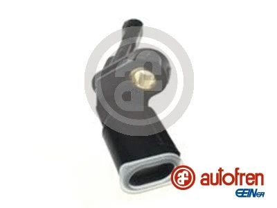Sensor, wheel speed (DS0005)