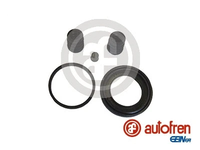 Repair Kit, brake caliper (D4476)