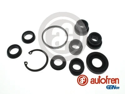 Repair Kit, brake master cylinder (D1260)