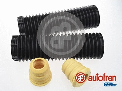 Dust Cover Kit, shock absorber (D5195)