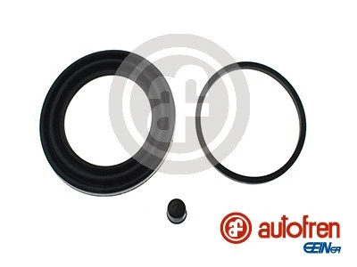 Repair Kit, brake caliper (D4912)