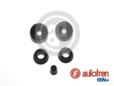 Repair Kit, wheel brake cylinder (D3460)