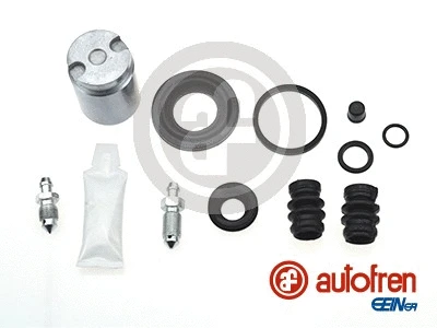 Repair Kit, brake caliper (D41887C)