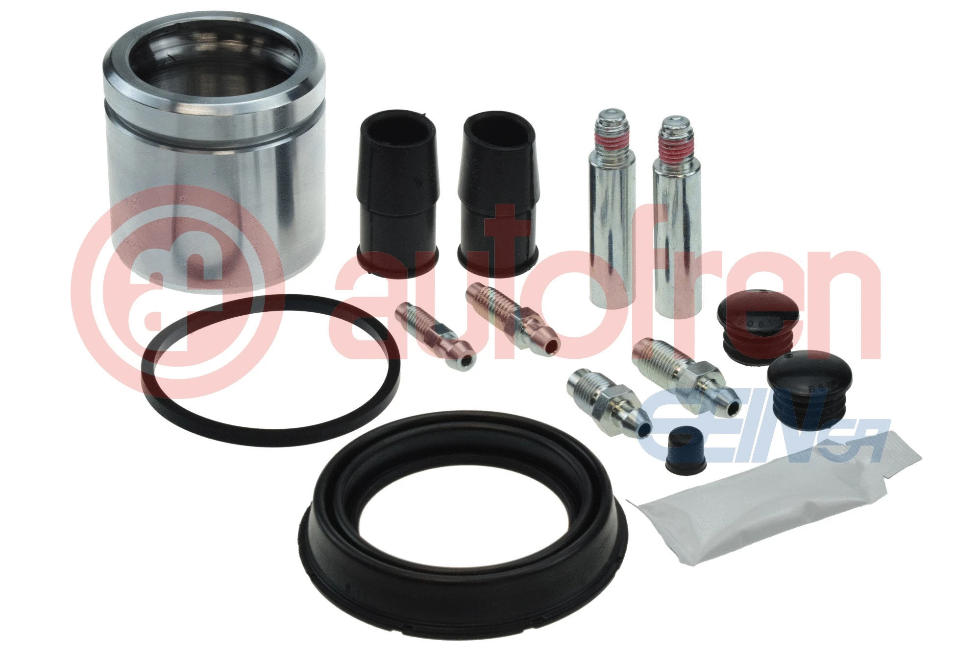 Repair Kit, brake caliper (D43303S)