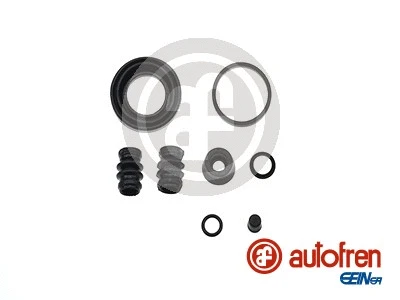 Repair Kit, brake caliper (D4740)
