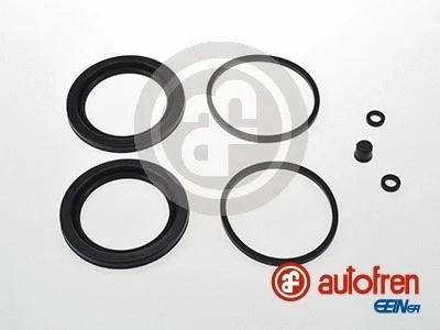 Repair Kit, brake caliper (D42368)