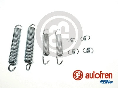 Accessory Kit, brake shoes (D31090A)