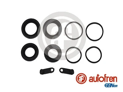 Repair Kit, brake caliper (D41644)