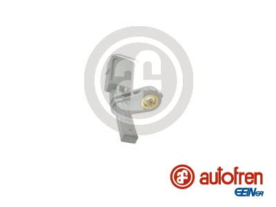 Sensor, wheel speed (DS0035)