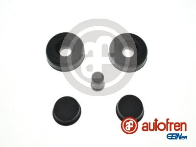 Repair Kit, wheel brake cylinder (D3452)