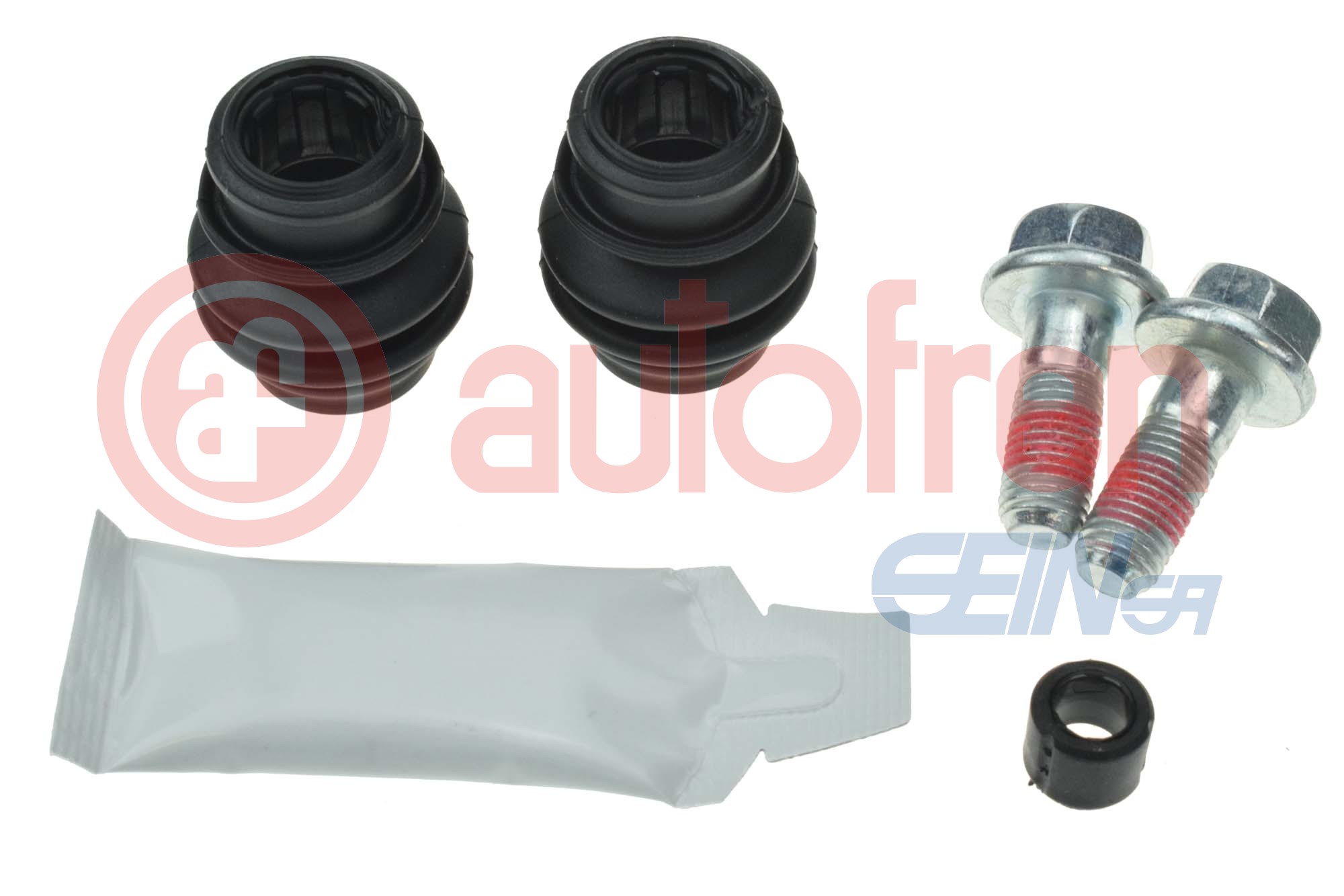 Guide Sleeve Kit, brake caliper (D7518C)