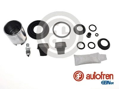 Repair Kit, brake caliper (D41574C)