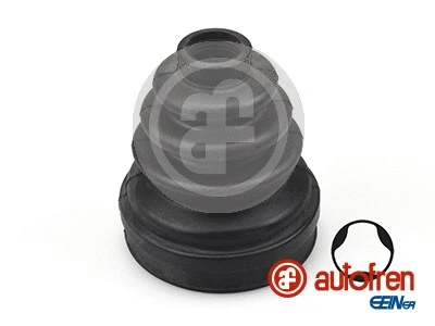 Bellow Kit, drive shaft (D8214)