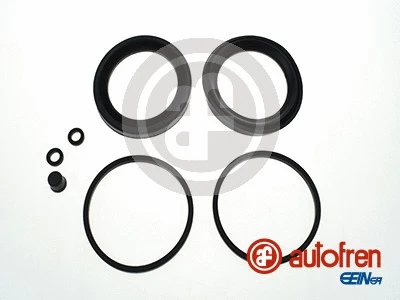 Repair Kit, brake caliper (D4100)