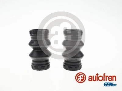 Bellow, brake caliper guide (D7008)