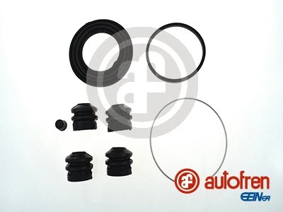 Repair Kit, brake caliper (D4234)
