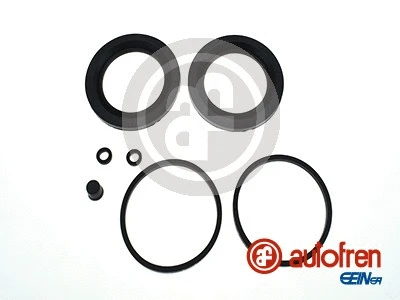 Repair Kit, brake caliper (D4112)