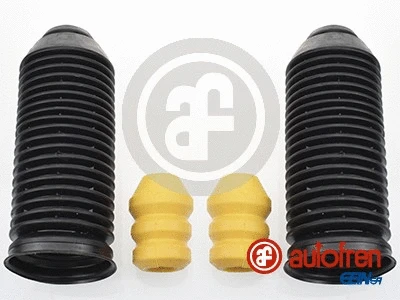 Dust Cover Kit, shock absorber (D5048)