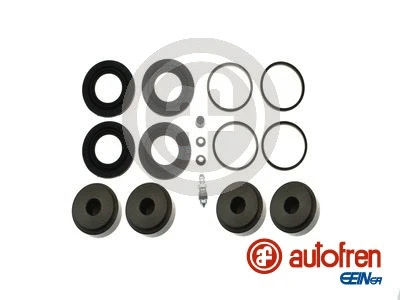 Repair Kit, brake caliper (D42760C)