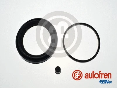 Repair Kit, brake caliper (D4349)
