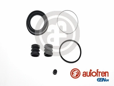 Repair Kit, brake caliper (D4029)