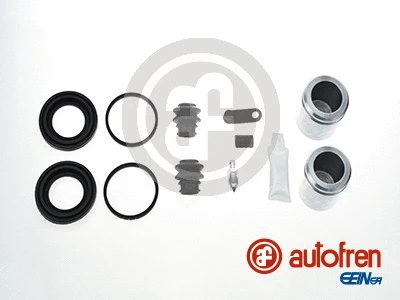 Repair Kit, brake caliper (D41869C)