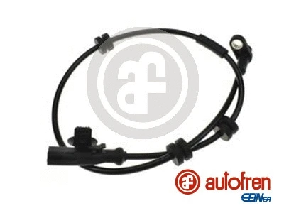 Sensor, wheel speed (DS0092)