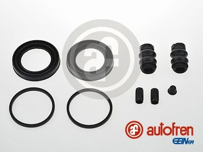 Repair Kit, brake caliper (D4897)