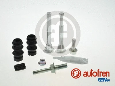 Guide Sleeve Kit, brake caliper (D7121C)