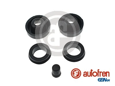Repair Kit, wheel brake cylinder (D3487)