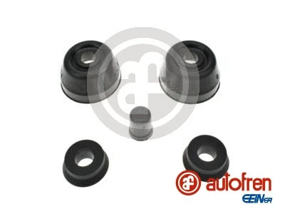 Repair Kit, wheel brake cylinder (D3313)