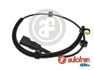 Sensor, wheel speed (DS0055)