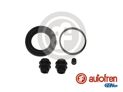 Repair Kit, brake caliper (D41874)