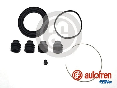 Repair Kit, brake caliper (D4299)