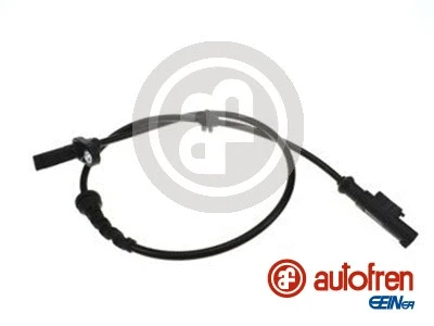 Sensor, wheel speed (DS0048)