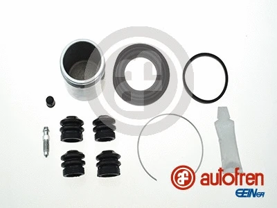 Repair Kit, brake caliper (D41800C)