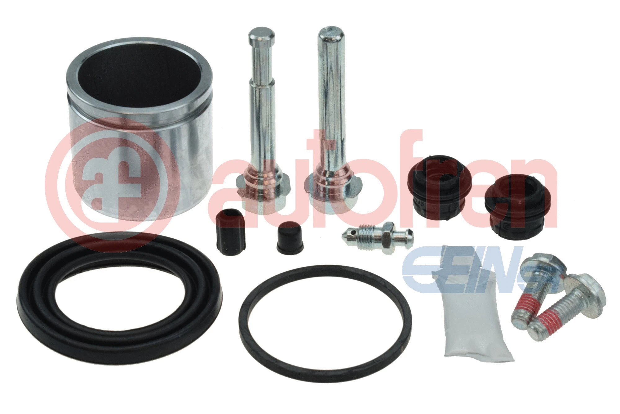 Repair Kit, brake caliper (D43548S)