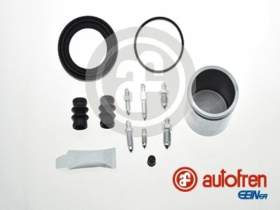 Repair Kit, brake caliper (D41086C)