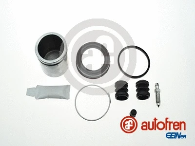 Repair Kit, brake caliper (D41187C)
