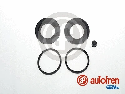 Repair Kit, brake caliper (D4792)
