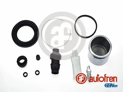 Repair Kit, brake caliper (D41909C)