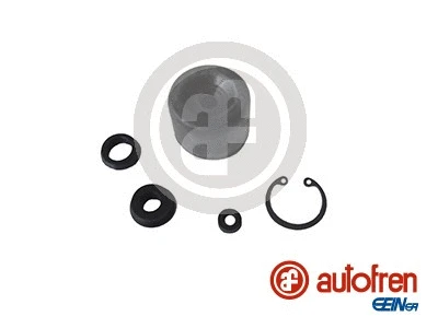 Repair Kit, clutch master cylinder (D1763)