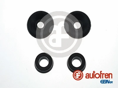 Repair Kit, wheel brake cylinder (D3527)