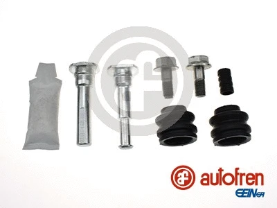Guide Sleeve Kit, brake caliper (D7312C)