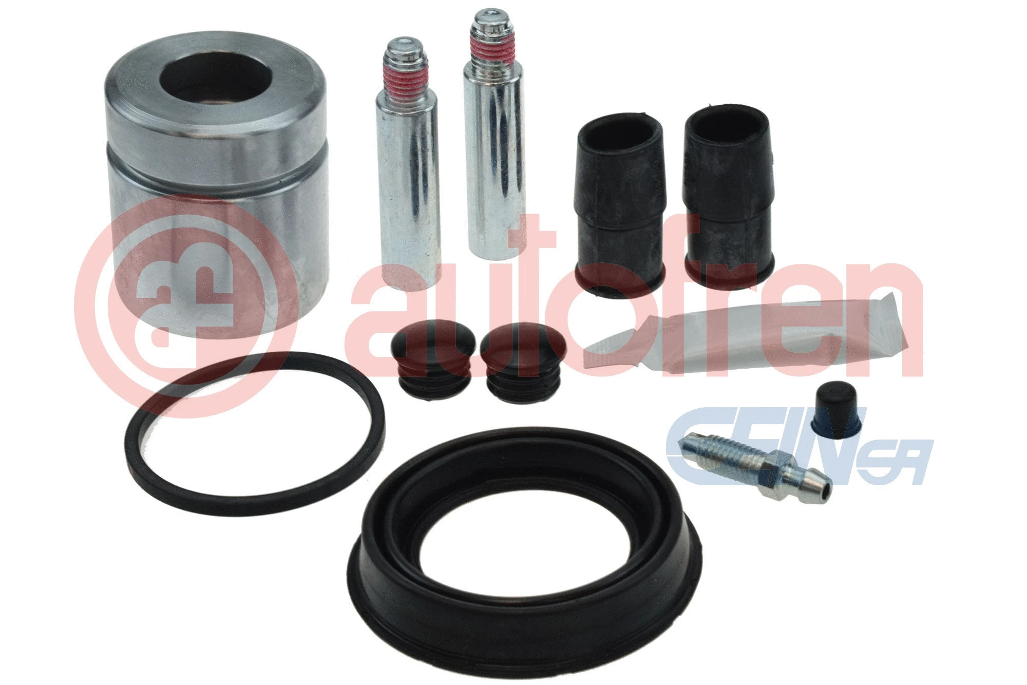 Repair Kit, brake caliper (D43314S)