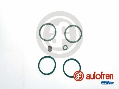 Repair Kit, brake caliper (D4131)