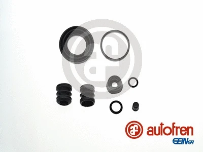 Repair Kit, brake caliper (D4458)