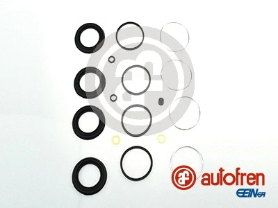 Repair Kit, brake caliper (D41254)